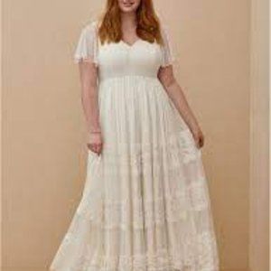 torrid wedding shoes